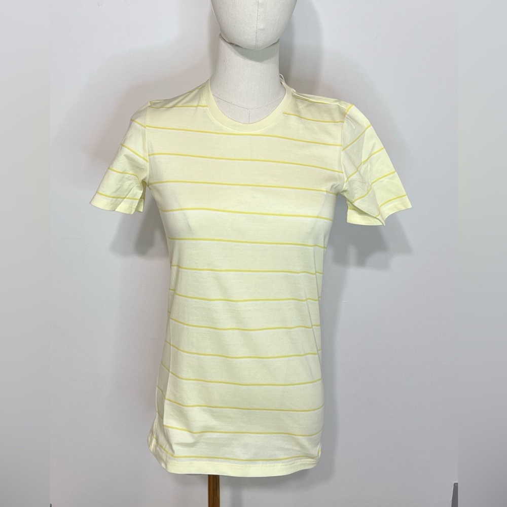 Everlane The Organic Cotton Crewneck Tee - Picture 5 of 5